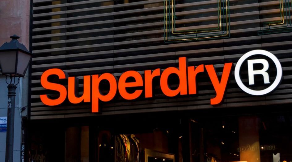 about superdry opinion survey