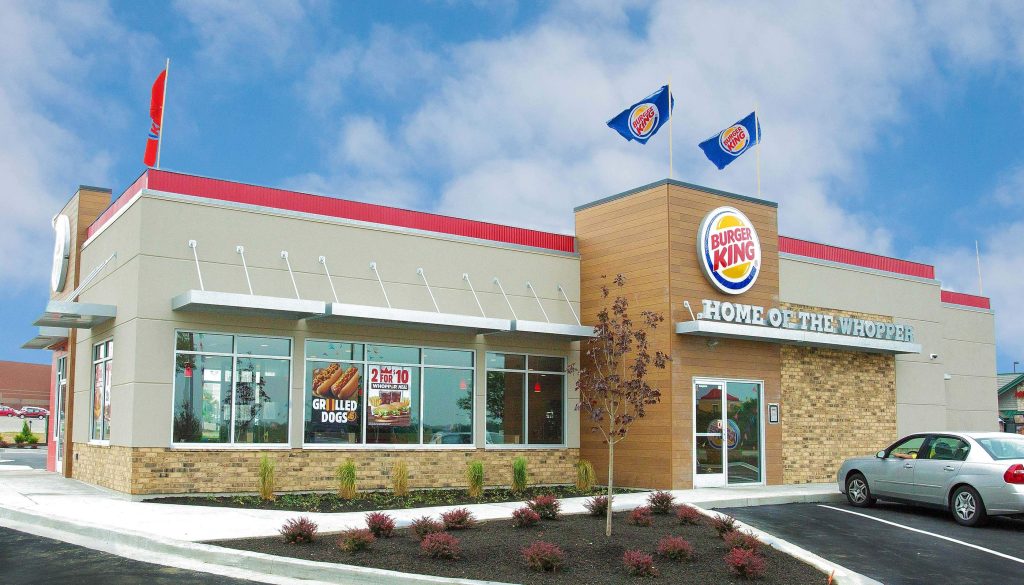 breakfast hours at burger king