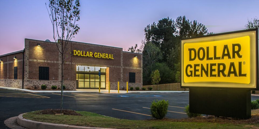 what is dollar general