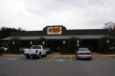 cracker barrel arkadelphia ar