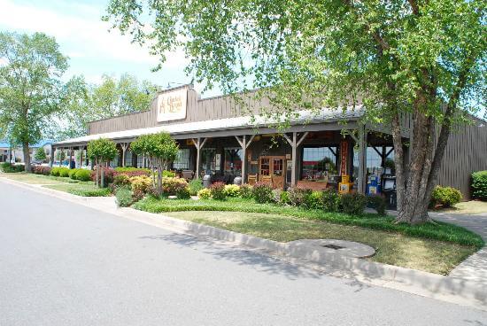 cracker barrel bryant ar