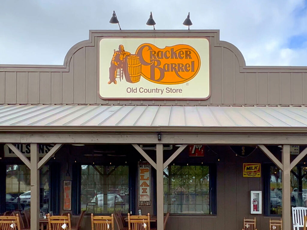 cracker barrel calera al