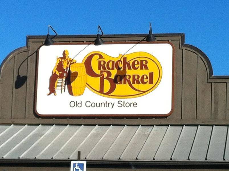 cracker barrel gadsden al