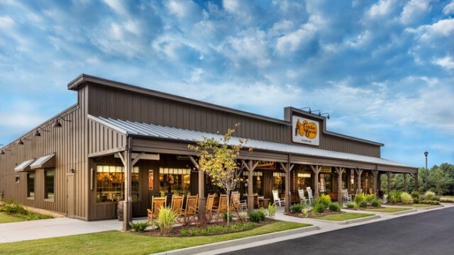 cracker barrel gardendale al