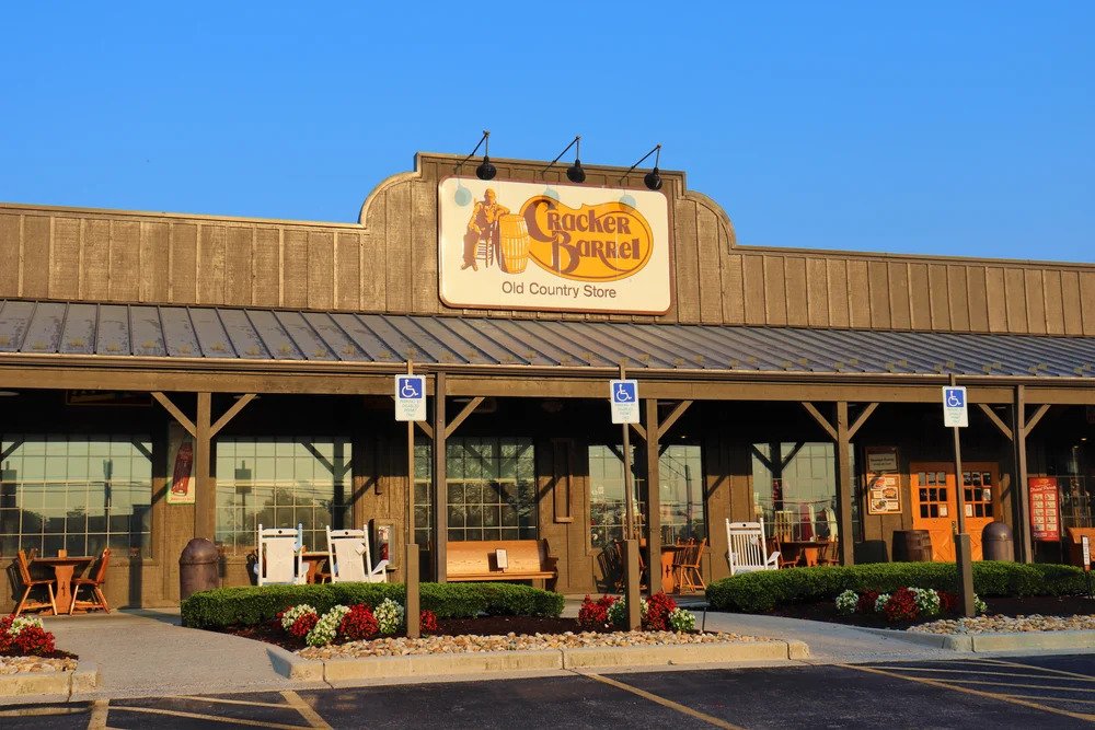 cracker barrel huntsville al