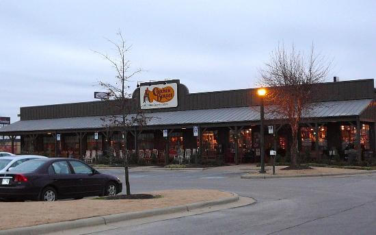 cracker barrel jonesboro ar