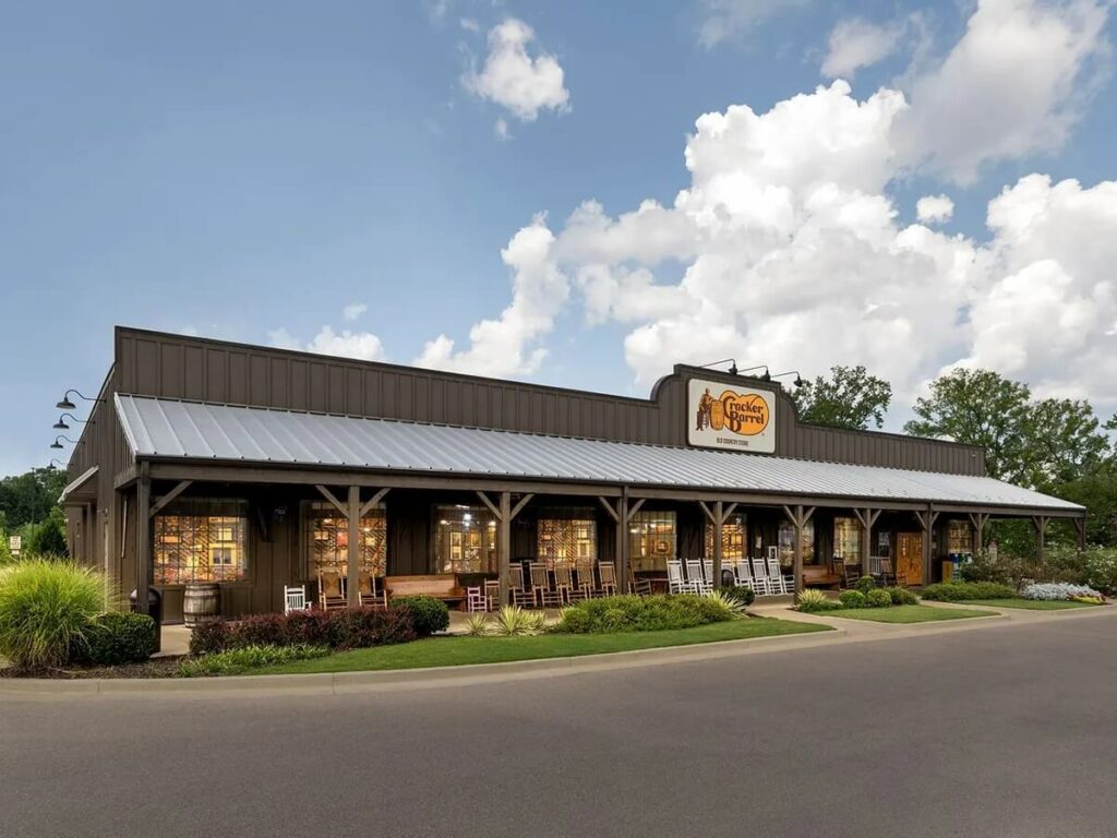 cracker barrel lancaster pa