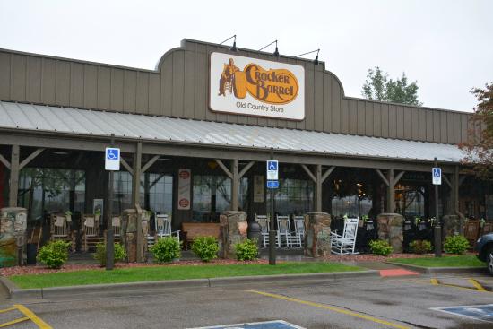 cracker barrel loveland co