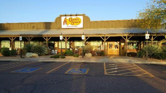 cracker barrel phoenix az