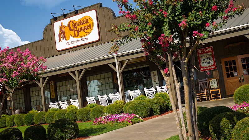 cracker barrel spanish fort al