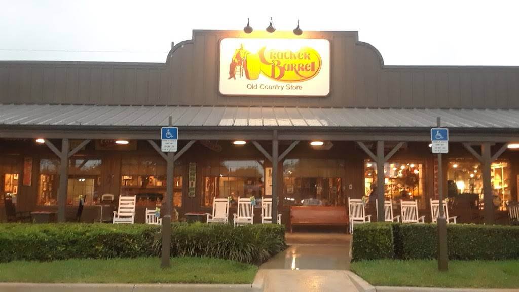 cracker barrel boynton beach fl